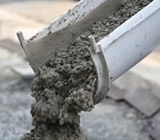 Cimento e Concreto em Camaçari