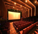 Cinemas em Camaçari