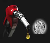 Postos de Gasolina em Camaçari