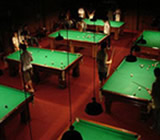 Snooker Bar em Camaçari