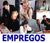 Agências de Emprego em Camaçari