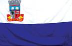 Bandeira de Camaçari 
