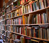 Bibliotecas em Camaçari