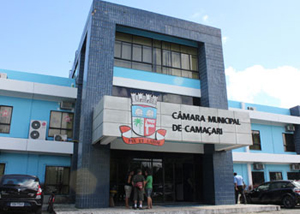 Câmara Municipal de Camaçari