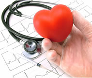 Cardiologia e Cardiologista em Camaçari