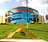 Centros Culturais em Camaçari