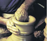 Cerâmicas em Camaçari