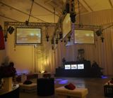 Equipamentos para Eventos em Camaçari