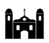 Igrejas e Templos em Camaçari