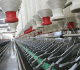 Indústrias Têxteis em Camaçari