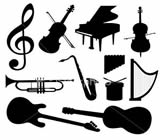 Instrumentos Musicais em Camaçari