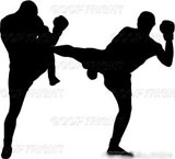 Kickboxing em Camaçari