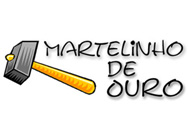 Martelinho de Ouro em Camaçari