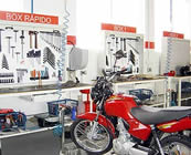 Oficinas Mecânicas de Motos em Camaçari