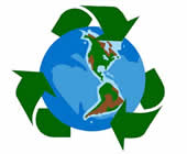 Reciclagem em Camaçari