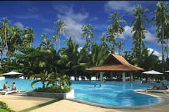 Resorts em Camaçari