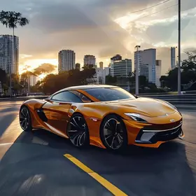 nacionalização dos carros