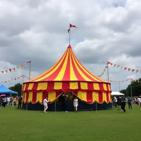 Dia do Circo