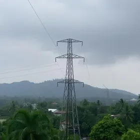alerta de chuvas intensas