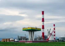 redução das importações de fertilizantes