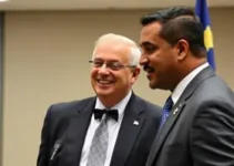 prefeito de Camaçari