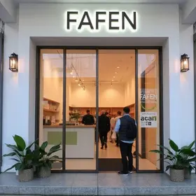 reabertura da Fafen Bahia