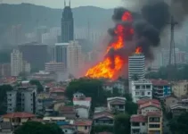 cidades mais violentas da Bahia