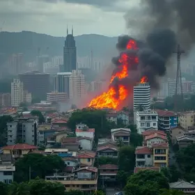 cidades mais violentas da Bahia