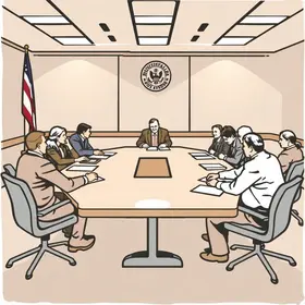 2ª Reunião da Comissão Especial