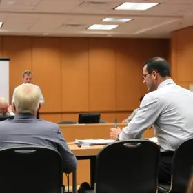 Audiência Pública Lei de Diretrizes Orçamentárias (LDO) 2027