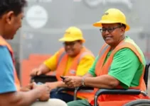 vagas para pessoas com deficiência na Bahia