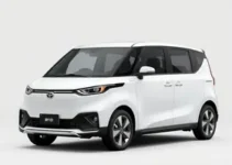 BYD Atto 2 DM-i