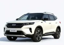 BYD SUV Camaçari