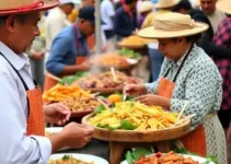 Festival Gastronômico de Camaçari