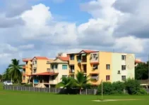 moradias em Camaçari