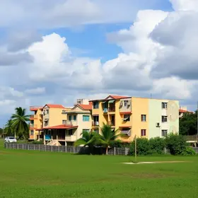 moradias em Camaçari