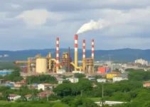 Polo Industrial de Camaçari