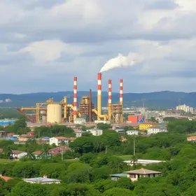 Polo Industrial de Camaçari