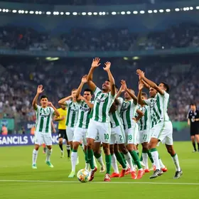 Brasileirão sub-17