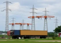 taxa zero para importados elétricos