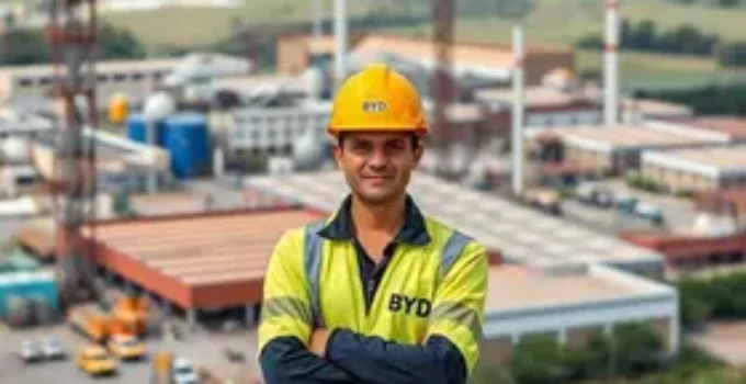 vagas de emprego