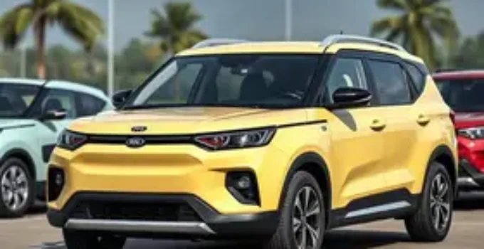 BYD