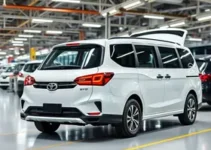 BYD 100 mil veículos montados em Camaçari