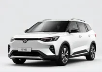 BYD 100 mil unidades montadas em Camaçari