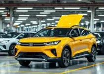 carros elétricos na Bahia