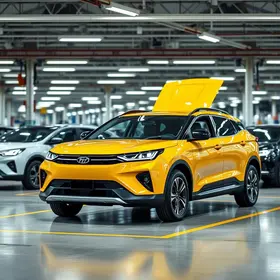 carros elétricos na Bahia