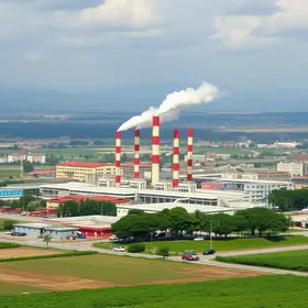 BYD Camaçari Bahia reindustrialização