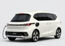 BYD Dolphin G