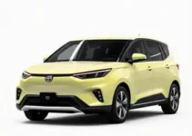 BYD em Camaçari