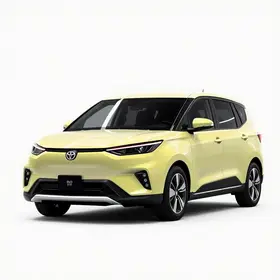 BYD em Camaçari
